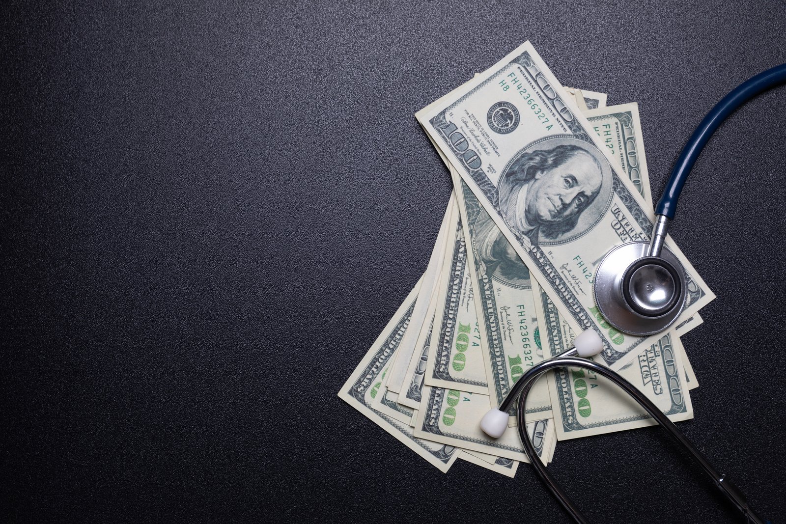 Practice manager reviewing Medicare billing for compliance