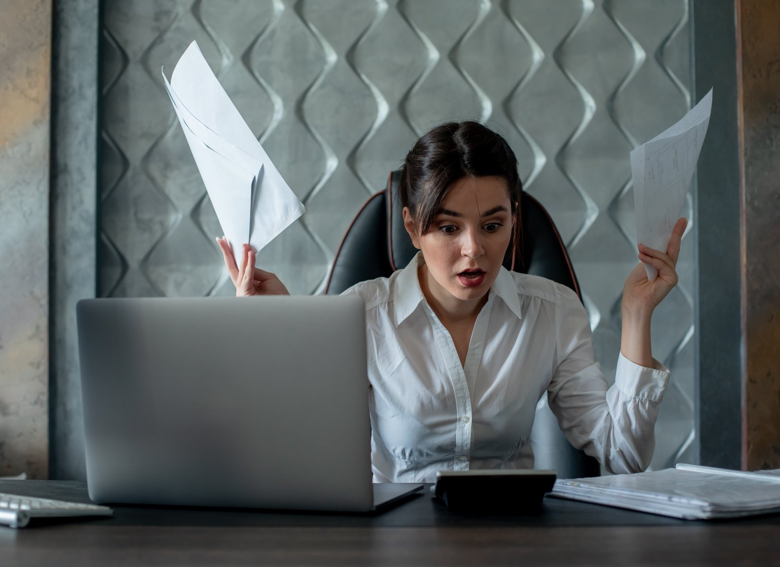 Found a serious billing problem? There's now one right door to knock on