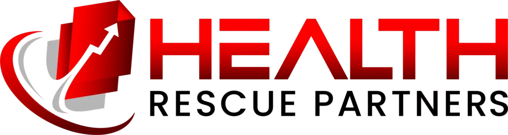 HealthRescue Partners logo