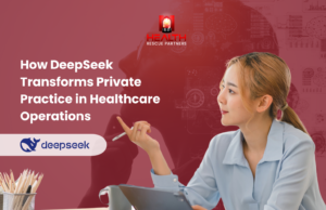 DeepSeek & HealthRescue Partners