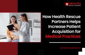 Increase Patient Acquisition