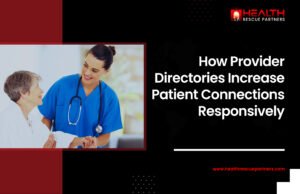 Provider Directory Solutions