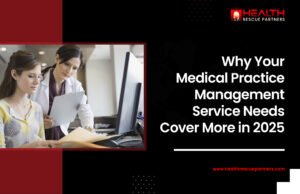 Practice Management Service